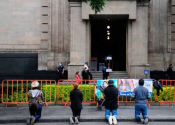 Acusa Iglesia de ‘machista’ fallo de SCJN para despenalizar del aborto