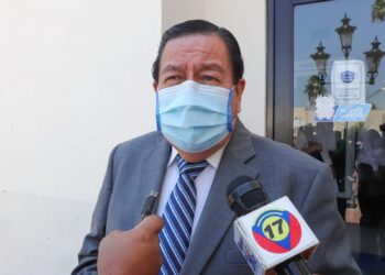Recibe educación apoyo histórico en Nuevo Laredo: Aurelio Uvalle