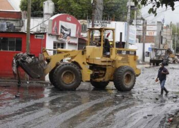 Desbordamiento del río Tula afectó más de tres mil viviendas en 9 municipios