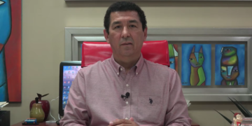 Este lunes el Presidente Municipal de Matamoros rinde Tercer Informe de Gobierno