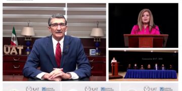 La Facultad de Música de la UAT entrega la generación 2016-2020