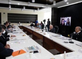 Destacan logros académicos y financieros de la Universidad Autónoma de Tamaulipas