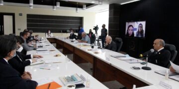 Destacan logros académicos y financieros de la Universidad Autónoma de Tamaulipas