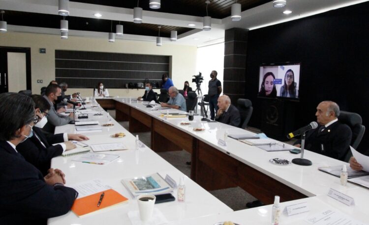 Destacan logros académicos y financieros de la Universidad Autónoma de Tamaulipas