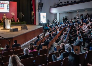 Histórica inversión para obra pública y social con Mario López en Matamoros