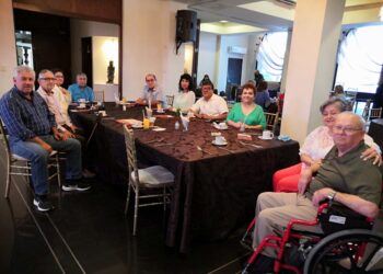 Reactivan proyecto de Museo y Casa del Periodista en Nuevo Laredo
