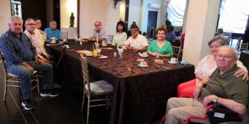 Reactivan proyecto de Museo y Casa del Periodista en Nuevo Laredo