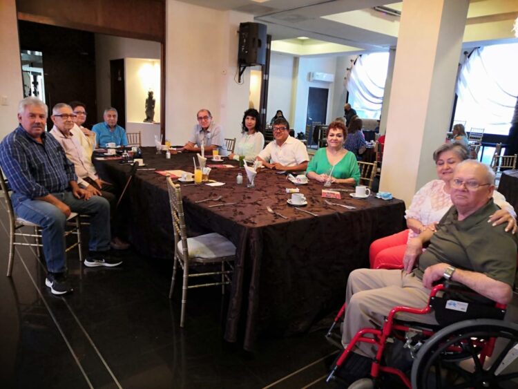 Reactivan proyecto de Museo y Casa del Periodista en Nuevo Laredo