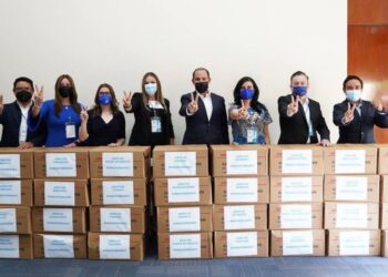 Marko Cortés candidato único a dirigencia nacional del PAN