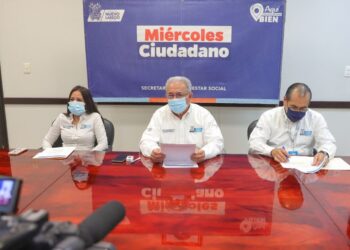 Beneficia ‘Miércoles Ciudadano’  a más neolaredenses en la salud