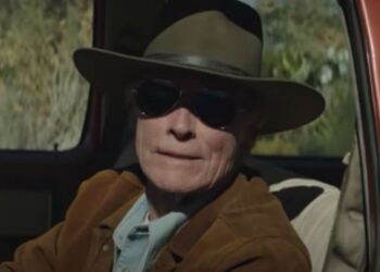 Clint Eastwood regresa a los 91 años para estrenar ‘Cry Macho’