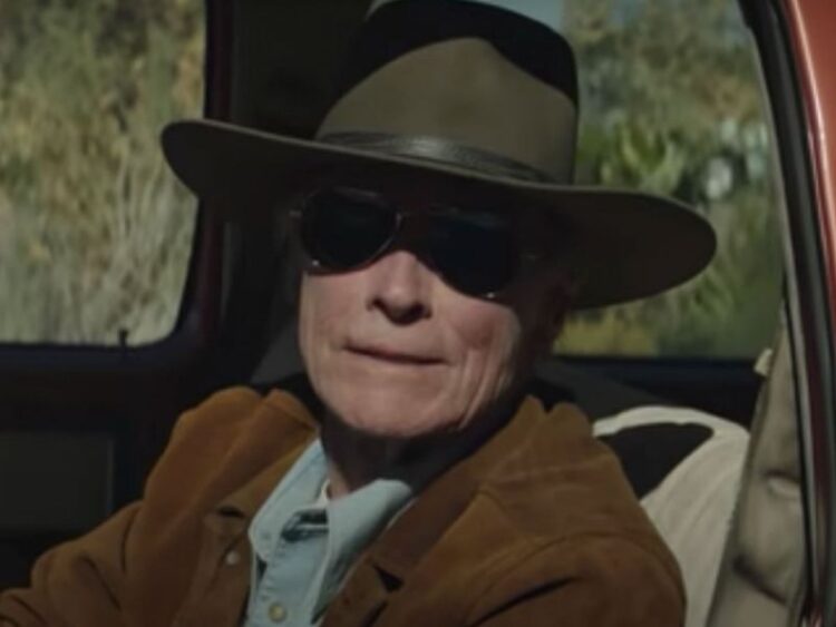 Clint Eastwood regresa a los 91 años para estrenar ‘Cry Macho’
