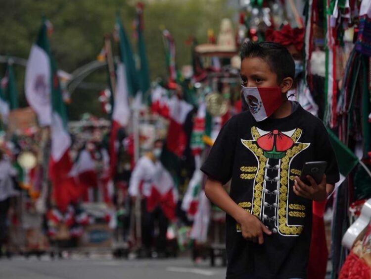 Fiestas patrias tendrán riesgo elevado de reactivación de contagios de covid: OPS