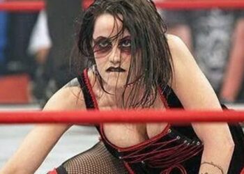Shannon spruill mejor conocida como Daffney Unger se quita la vida