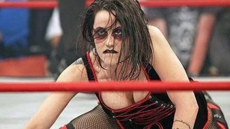 Shannon spruill mejor conocida como Daffney Unger se quita la vida