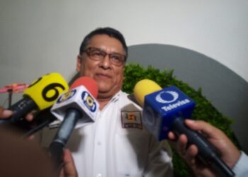 Y hasta Faustino López quiere ser candidato de MORENA a gobernador en Tamaulipas