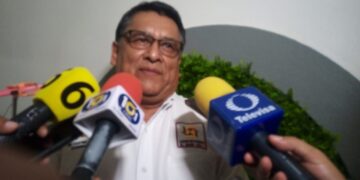 Y hasta Faustino López quiere ser candidato de MORENA a gobernador en Tamaulipas