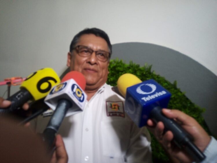 Y hasta Faustino López quiere ser candidato de MORENA a gobernador en Tamaulipas