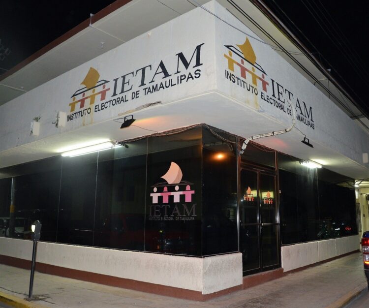 Llama IETAM a encuestadoras a actuar con legalidad en comicios de gobernador