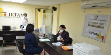 Abre recepción de documentos de aspirantes a consejeros en 6 sedes en el estado