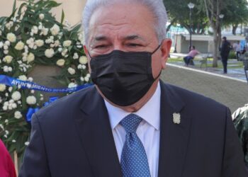 Sigue NLD en Fase I de la pandemia,  Sanmiguel pide cumplir prevención