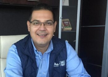 Designan a Alvaro Barrientos  Subsecretario de Desarrollo Económico 