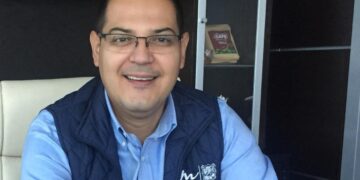 Designan a Alvaro Barrientos  Subsecretario de Desarrollo Económico 