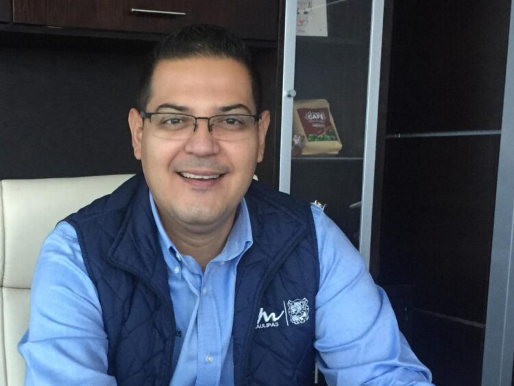 Designan a Alvaro Barrientos Subsecretario de Desarrollo Económico