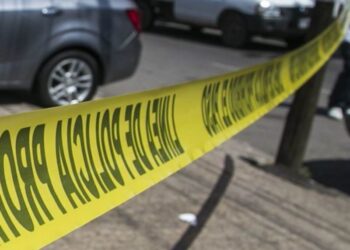 Concluye agosto con 2 mil 414 mexicanos asesinados en México