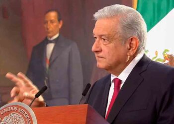 Combate a la corrupción e impunidad, fórmula para lograr bienestar: López Obrador