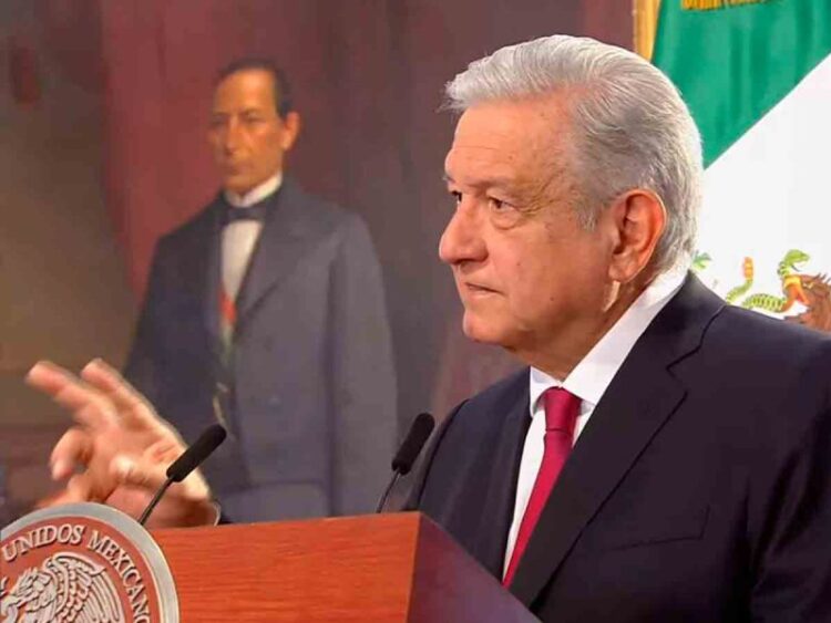 Combate a la corrupción e impunidad, fórmula para lograr bienestar: López Obrador