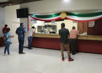 Aprueba Cabildo de Matamoros condonación del 100 % de recargos en  Predial