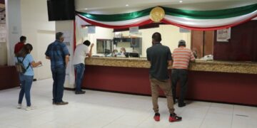 Aprueba Cabildo de Matamoros condonación del 100 % de recargos en  Predial