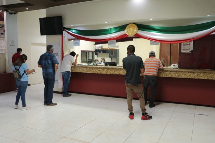 Aprueba Cabildo de Matamoros condonación del 100 % de recargos en  Predial