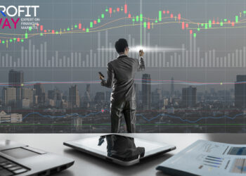 ProfitWay: El WTI se recupera previo al anuncio de los inventarios de petróleo en los Estados Unidos.