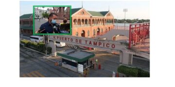 Reconversión turística del Puerto de Tampico traerá mil millones y mil 500 empleos