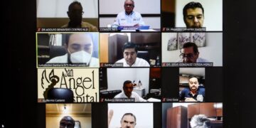 Revelan fecha para segunda dosis de vacuna de 18 a 39 años en Nuevo Laredo