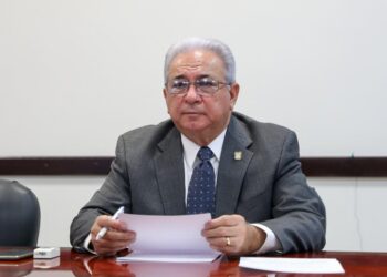 Obras a heredarse tienen garantizado presupuesto en Nuevo Laredo: Sanmiguel