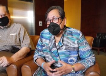 No tolerará IP del sur a candidatos criticones; mejor qué propongan y mejoren lo hecho
