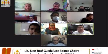 Reasigna IETAM diputaciones pluris tras sentencia de Tribunal de Tamaulipas