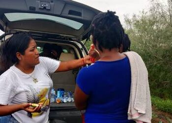 Realizarán brigada de Salud entre la población migrante en Reynosa