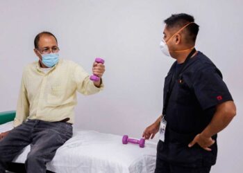 Riesgo de padecer Alzheimer podría reducirse hasta 80%: IMSS