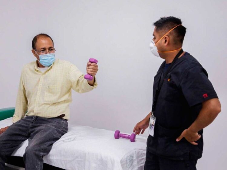 Riesgo de padecer Alzheimer podría reducirse hasta 80%: IMSS