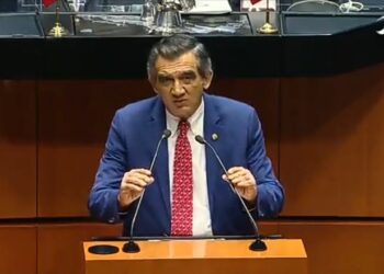 Logra Américo Villarreal reforma para prevenir muerte súbita y promover espacios cardio protegidos