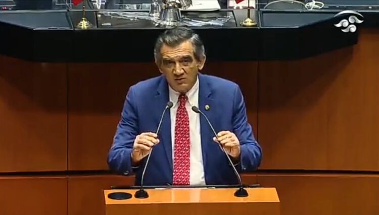 Logra Américo Villarreal reforma para prevenir muerte súbita y promover espacios cardio protegidos