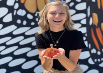 Buscan interrogar a novio de influencer Gabby Petito por su muerte