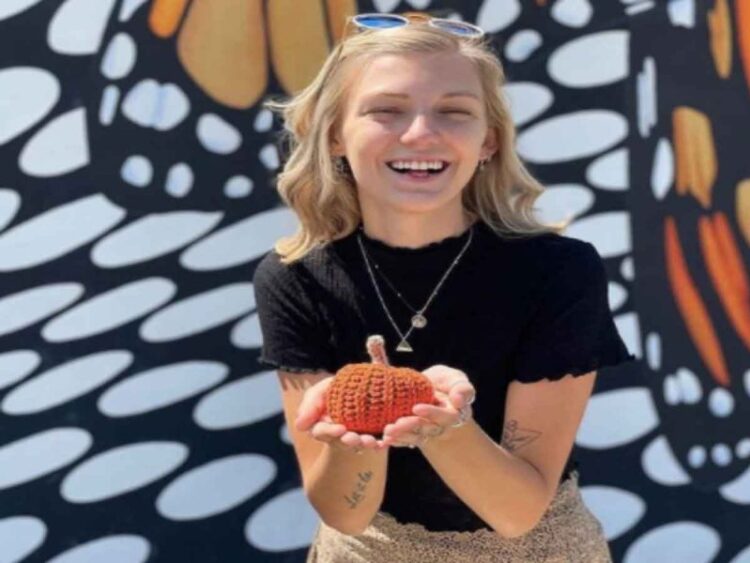 Buscan interrogar a novio de influencer Gabby Petito por su muerte