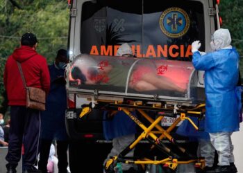 Variante Mu de Covid-19 ya circula en México: López-Gatell