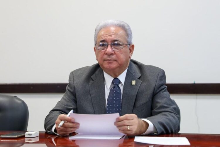 Descarta Sanmiguel oleada de haitianos en Nuevo Laredo