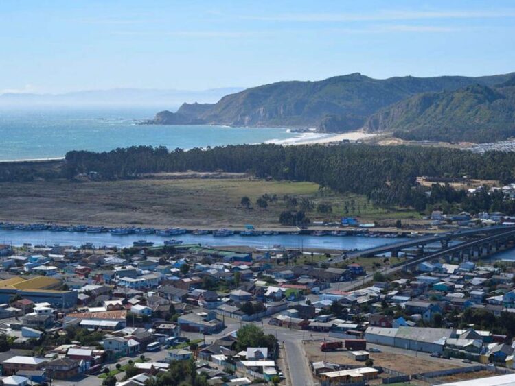 Sismo de magnitud 6.6 sacude Chile sin daños ni víctimas